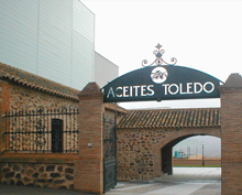 Aceites Toledo S.A.